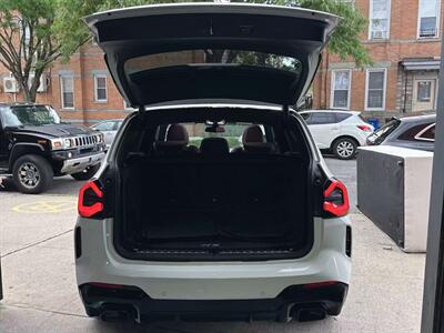 2024 BMW X3 xDrive30i   - Photo 9 - College Point, NY 11356