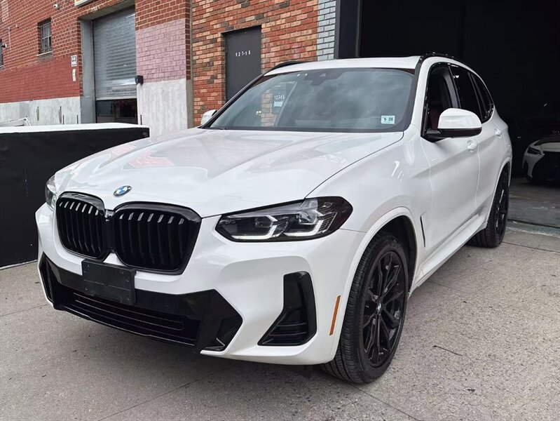 2024 BMW X3 xDrive30i   - Photo 1 - College Point, NY 11356