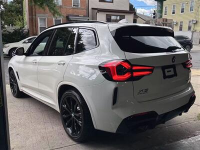 2024 BMW X3 xDrive30i   - Photo 4 - College Point, NY 11356