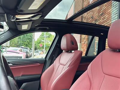 2024 BMW X3 xDrive30i   - Photo 12 - College Point, NY 11356