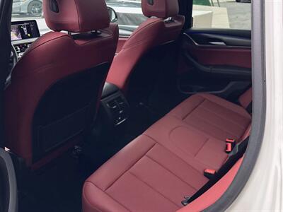 2024 BMW X3 xDrive30i   - Photo 10 - College Point, NY 11356