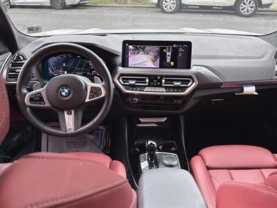2024 BMW X3 xDrive30i   - Photo 8 - College Point, NY 11356