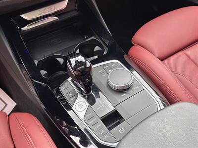 2024 BMW X3 xDrive30i   - Photo 11 - College Point, NY 11356