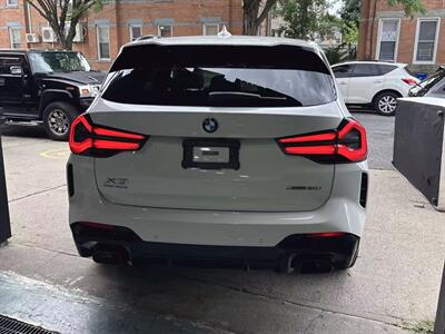 2024 BMW X3 xDrive30i   - Photo 5 - College Point, NY 11356