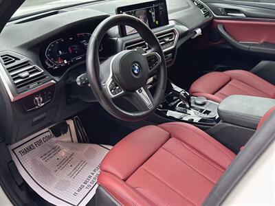 2024 BMW X3 xDrive30i   - Photo 14 - College Point, NY 11356