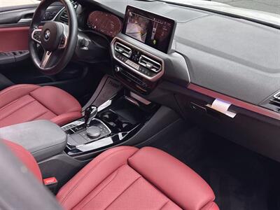 2024 BMW X3 xDrive30i   - Photo 13 - College Point, NY 11356
