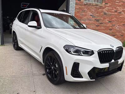 2024 BMW X3 xDrive30i   - Photo 2 - College Point, NY 11356