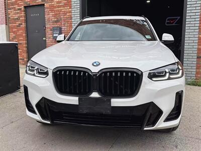 2024 BMW X3 xDrive30i   - Photo 3 - College Point, NY 11356