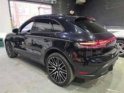 2022 Porsche Macan   - Photo 3 - College Point, NY 11356