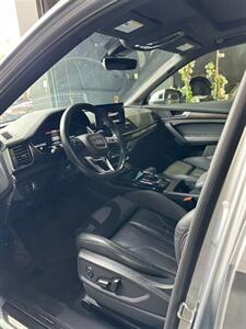 2023 Audi Q5 Sportback quattro S line Prem Plus 45 TFSI - Photo 3 - College Point, NY 11356