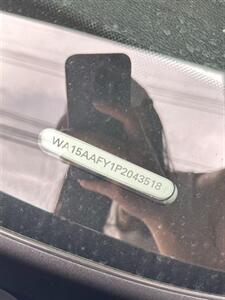 2023 Audi Q5 Sportback quattro S line Prem Plus 45 TFSI - Photo 12 - College Point, NY 11356