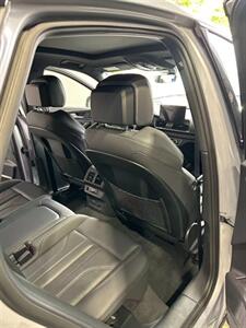 2023 Audi Q5 Sportback quattro S line Prem Plus 45 TFSI - Photo 5 - College Point, NY 11356