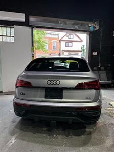 2023 Audi Q5 Sportback quattro S line Prem Plus 45 TFSI - Photo 7 - College Point, NY 11356