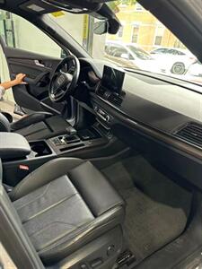 2023 Audi Q5 Sportback quattro S line Prem Plus 45 TFSI - Photo 6 - College Point, NY 11356