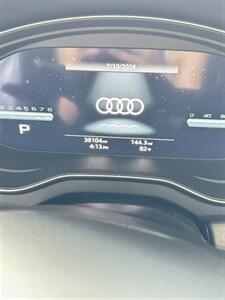 2023 Audi Q5 Sportback quattro S line Prem Plus 45 TFSI - Photo 11 - College Point, NY 11356