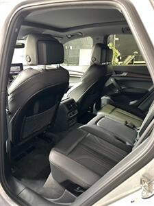 2023 Audi Q5 Sportback quattro S line Prem Plus 45 TFSI - Photo 4 - College Point, NY 11356