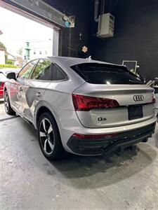 2023 Audi Q5 Sportback quattro S line Prem Plus 45 TFSI - Photo 10 - College Point, NY 11356