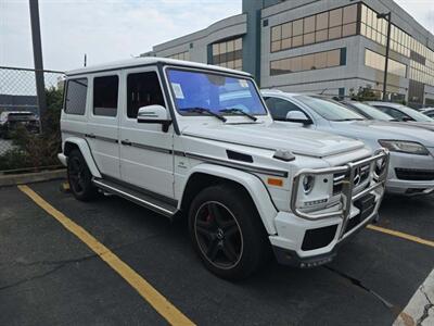 2015 Mercedes-Benz G 63 AMG - Photo 2 - College Point, NY 11356
