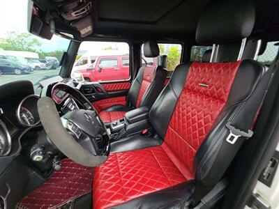 2015 Mercedes-Benz G 63 AMG - Photo 6 - College Point, NY 11356