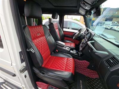 2015 Mercedes-Benz G 63 AMG - Photo 7 - College Point, NY 11356