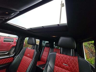 2015 Mercedes-Benz G 63 AMG - Photo 11 - College Point, NY 11356