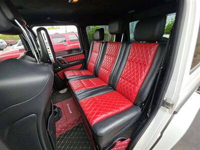 2015 Mercedes-Benz G 63 AMG - Photo 9 - College Point, NY 11356