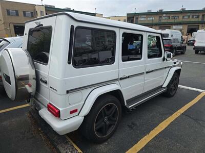 2015 Mercedes-Benz G 63 AMG - Photo 4 - College Point, NY 11356