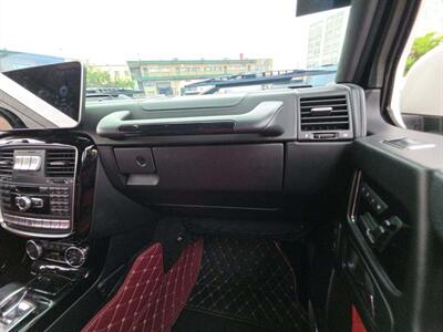 2015 Mercedes-Benz G 63 AMG - Photo 8 - College Point, NY 11356