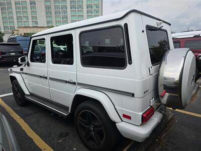 2015 Mercedes-Benz G 63 AMG - Photo 3 - College Point, NY 11356