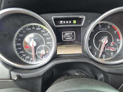 2015 Mercedes-Benz G 63 AMG - Photo 10 - College Point, NY 11356