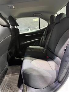 2021 Toyota Camry LE - Photo 6 - College Point, NY 11356