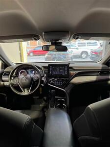 2021 Toyota Camry LE - Photo 7 - College Point, NY 11356