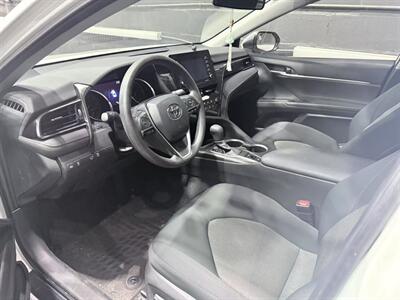 2021 Toyota Camry LE - Photo 3 - College Point, NY 11356