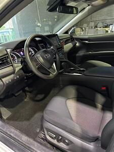 2021 Toyota Camry LE - Photo 5 - College Point, NY 11356