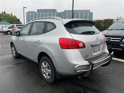 2014 Nissan Rogue Select S   - Photo 3 - College Point, NY 11356