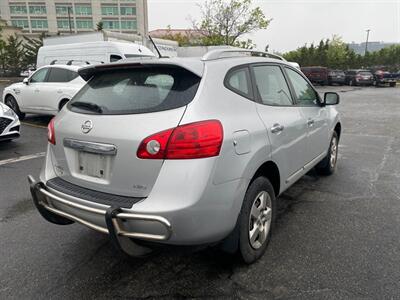 2014 Nissan Rogue Select S   - Photo 4 - College Point, NY 11356