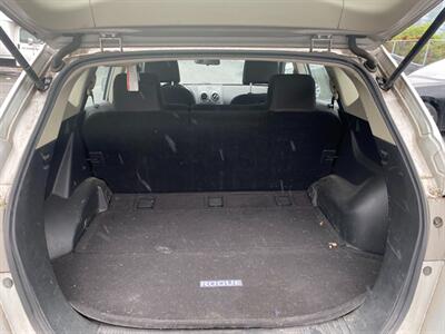 2014 Nissan Rogue Select S   - Photo 9 - College Point, NY 11356
