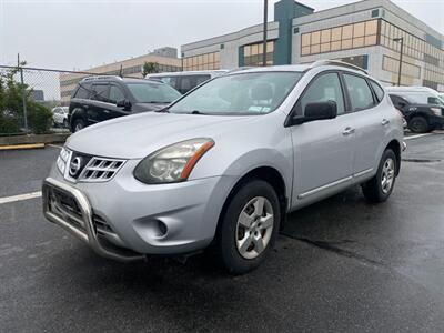 2014 Nissan Rogue Select S   - Photo 2 - College Point, NY 11356