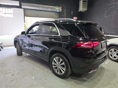 2023 Mercedes-Benz GLE 350 4MATIC   - Photo 3 - College Point, NY 11356