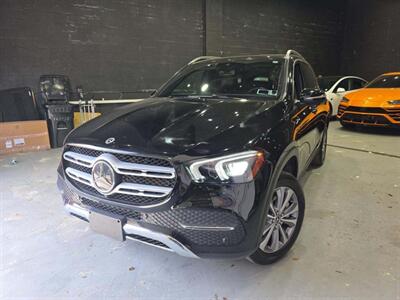 2023 Mercedes-Benz GLE 350 4MATIC   - Photo 1 - College Point, NY 11356