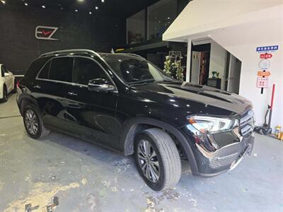 2023 Mercedes-Benz GLE 350 4MATIC   - Photo 2 - College Point, NY 11356