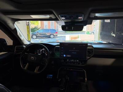 2024 Toyota Sequoia SR5 - Photo 4 - College Point, NY 11356