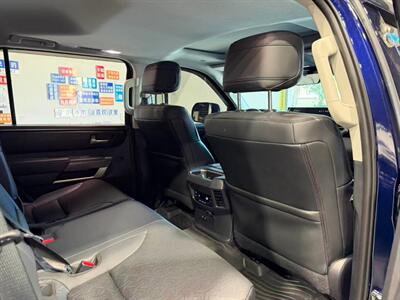 2024 Toyota Sequoia SR5 - Photo 7 - College Point, NY 11356