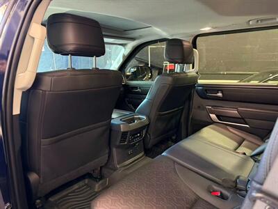 2024 Toyota Sequoia SR5 - Photo 6 - College Point, NY 11356