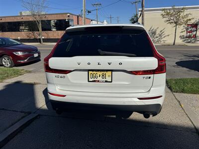 2019 Volvo XC60 T5 Momentum - Photo 4 - College Point, NY 11356