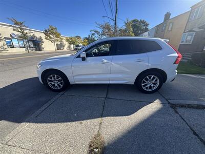 2019 Volvo XC60 T5 Momentum - Photo 3 - College Point, NY 11356