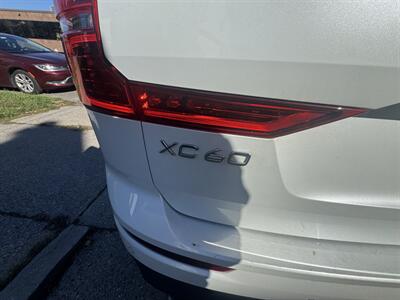 2019 Volvo XC60 T5 Momentum - Photo 8 - College Point, NY 11356