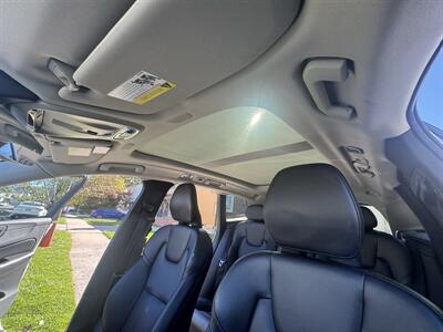 2019 Volvo XC60 T5 Momentum - Photo 22 - College Point, NY 11356