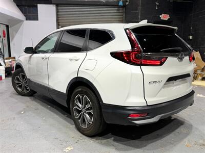 2020 Honda CR-V EX   - Photo 9 - College Point, NY 11356
