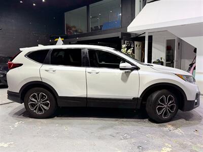 2020 Honda CR-V EX   - Photo 5 - College Point, NY 11356
